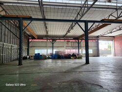 Senoko South Road (D27), Warehouse #557182581
